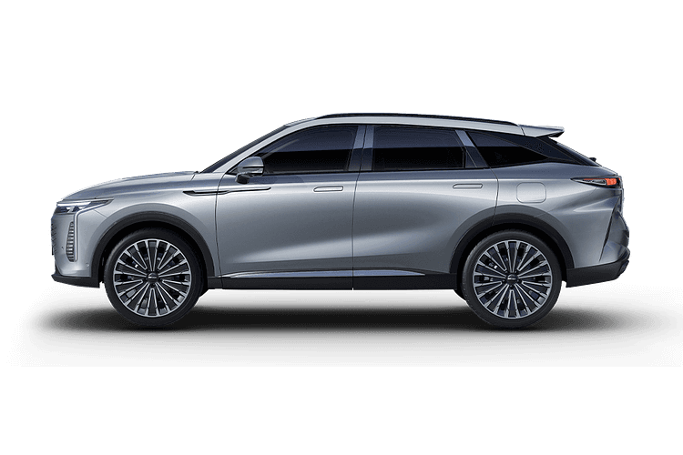 2025 Omoda Omoda 9