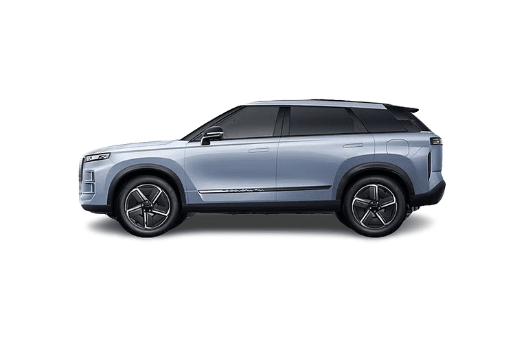 2026 OMODA JAECOO J7