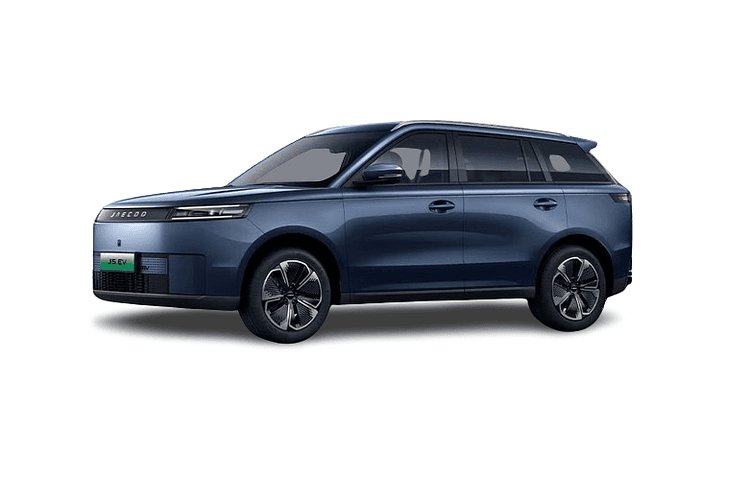 2025 OMODA JAECOO J5