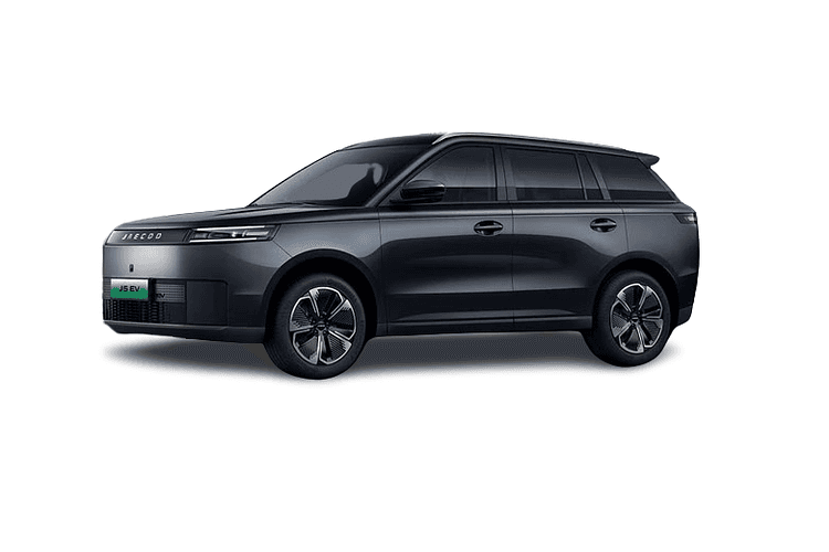 2025 Jaecoo J5