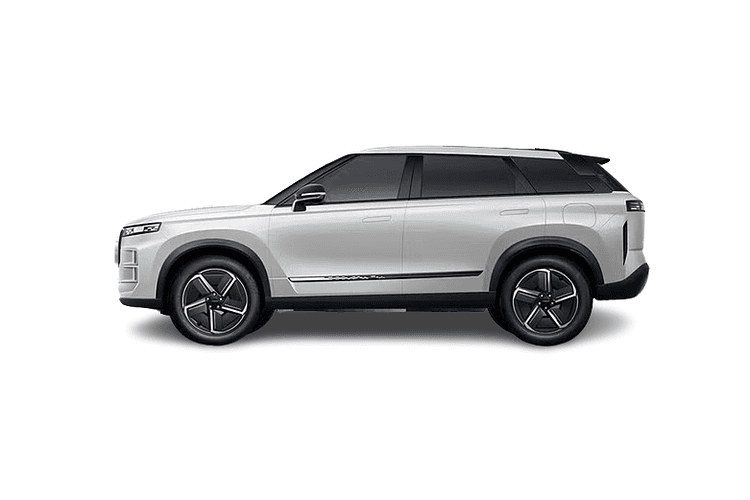 2026 OMODA JAECOO J7