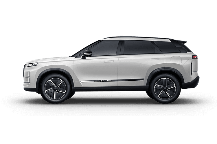 2025 OMODA JAECOO J7
