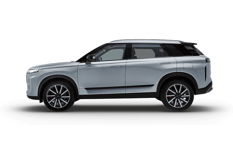 2024 Jaecoo J7