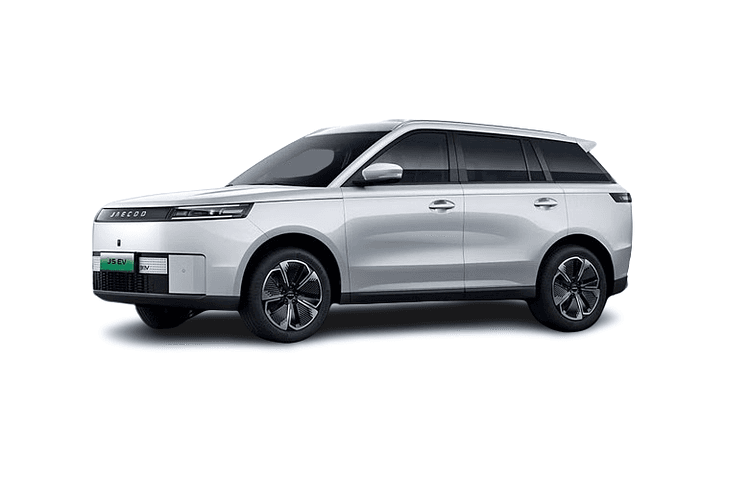 2025 Jaecoo J5